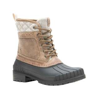 Kamik Women's Sienna Mid L Winter Boots
