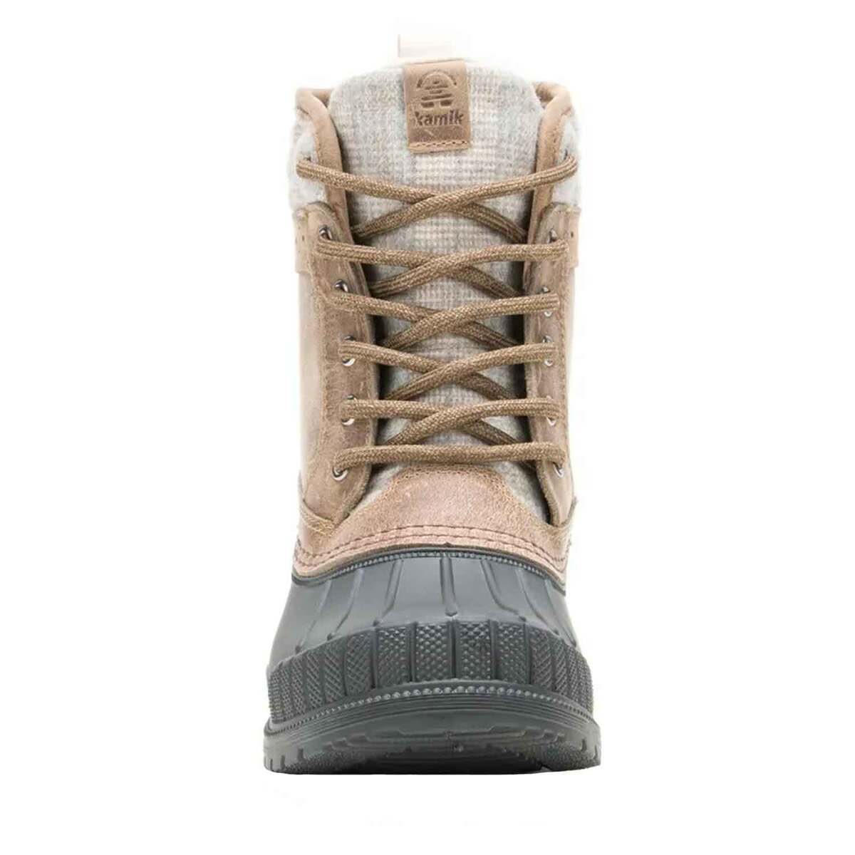 Kamik Women's Sienna Mid L Winter Boots Kamik Women's Sienna Mid L Winter Boots