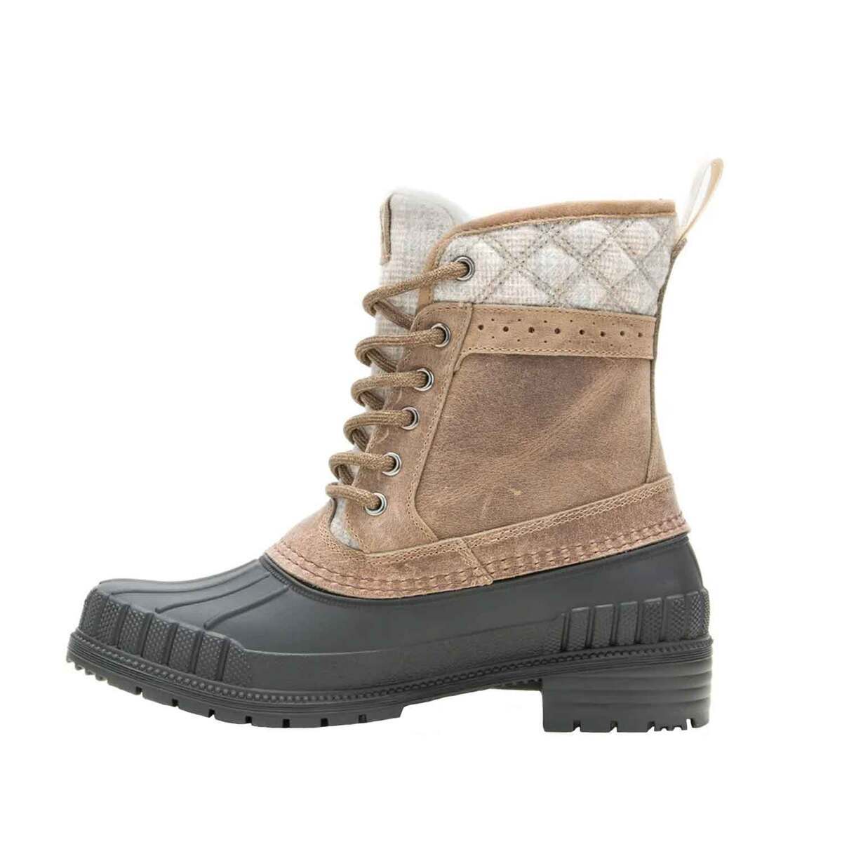 Kamik Women's Sienna Mid L Winter Boots Kamik Women's Sienna Mid L Winter Boots