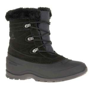 Kamik Women's SNOVALLEY 5 Waterproof Winter Boots