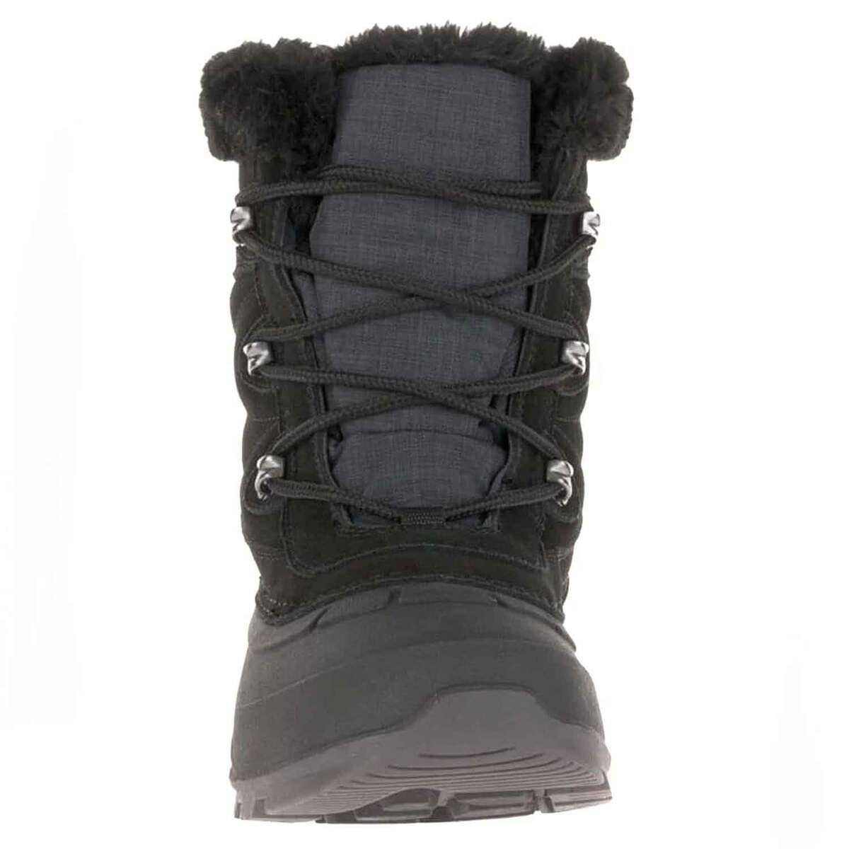Kamik Women's SNOVALLEY 5 Waterproof Winter Boots Kamik Women's SNOVALLEY 5 Waterproof Winter Boots