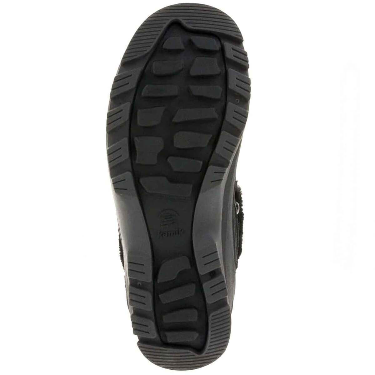Kamik Women's SNOVALLEY 5 Waterproof Winter Boots Kamik Women's SNOVALLEY 5 Waterproof Winter Boots