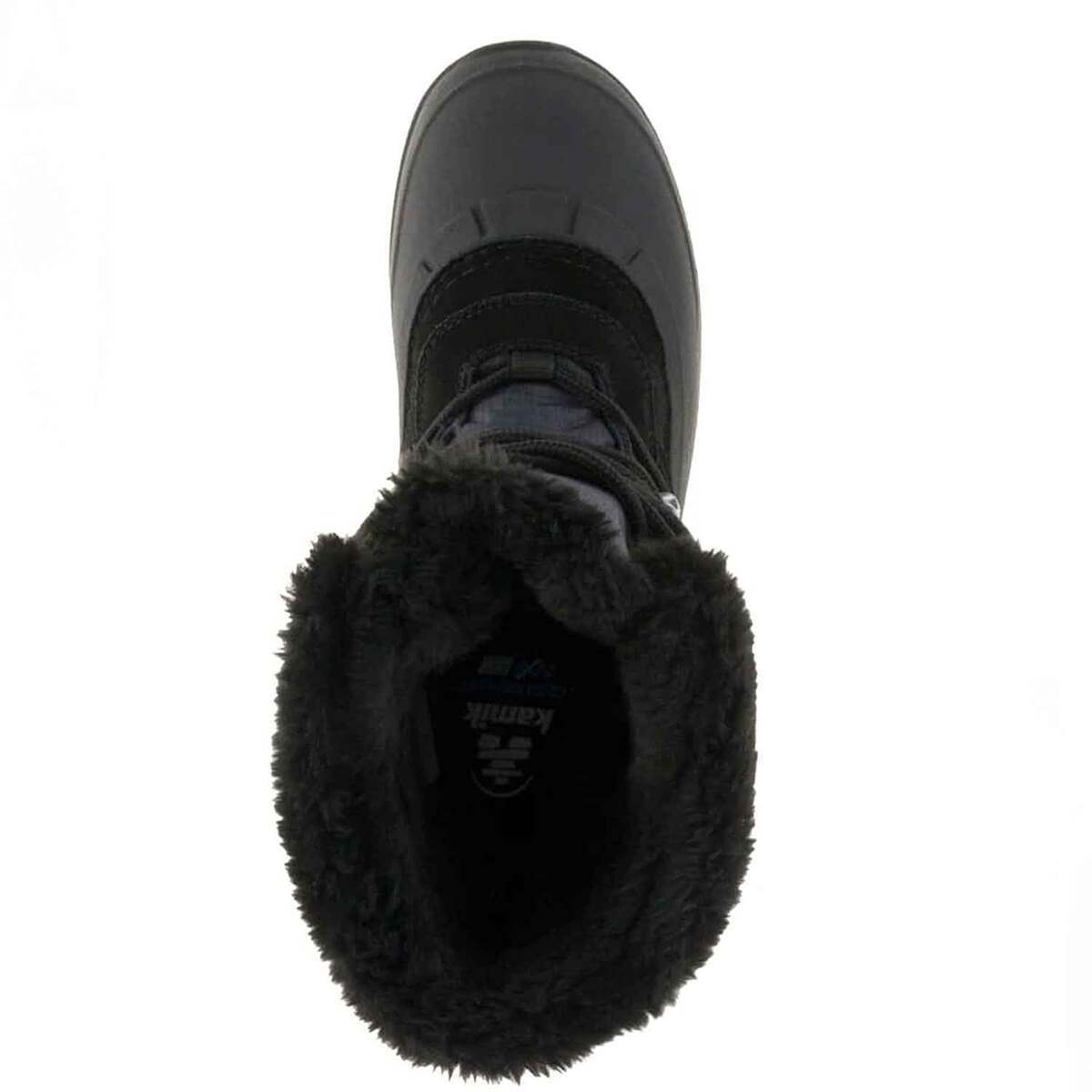 Kamik Women's SNOVALLEY 5 Waterproof Winter Boots Kamik Women's SNOVALLEY 5 Waterproof Winter Boots