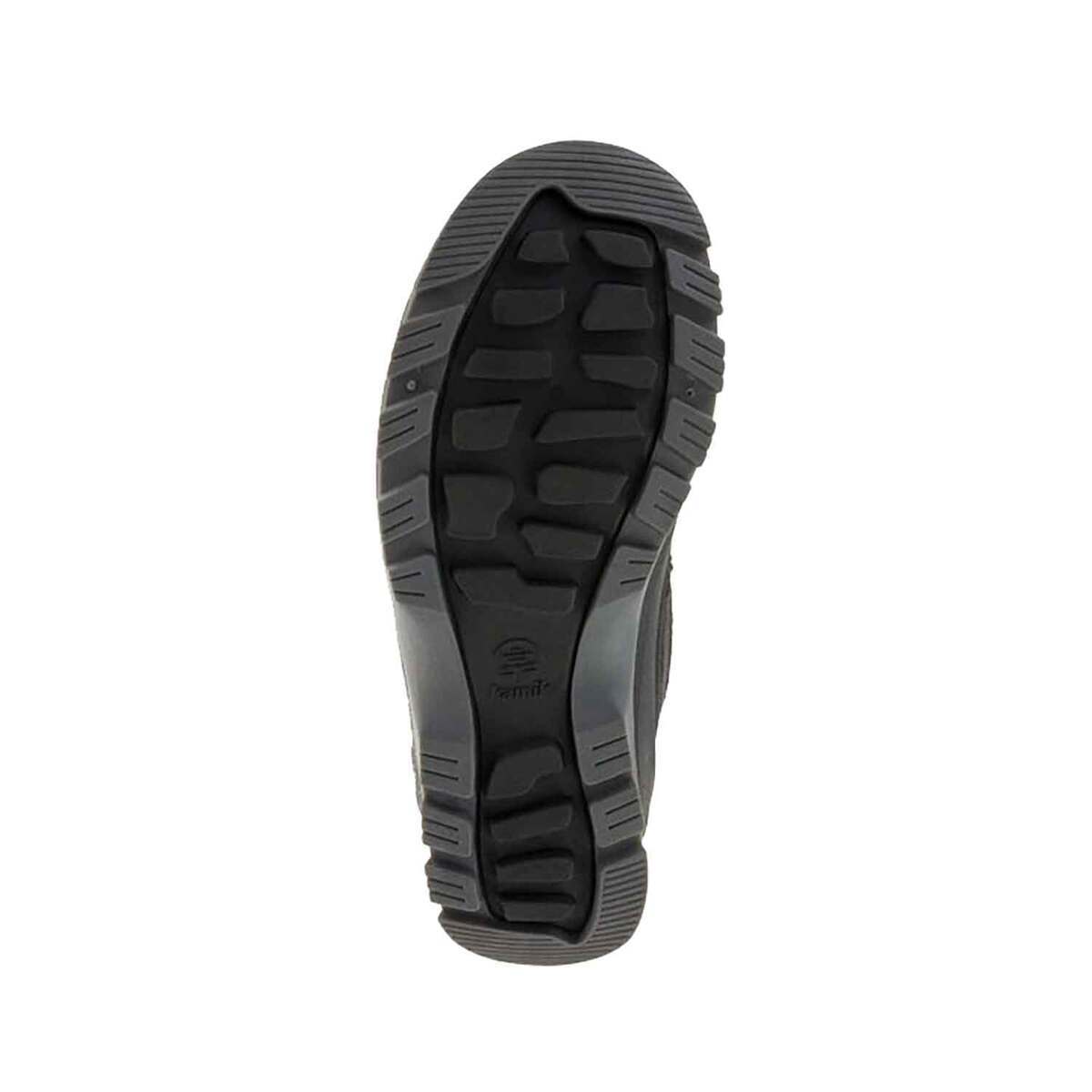 Kamik Women's SnowValley 4 Waterproof Winter Boots Kamik Women's SnowValley 4 Waterproof Winter Boots