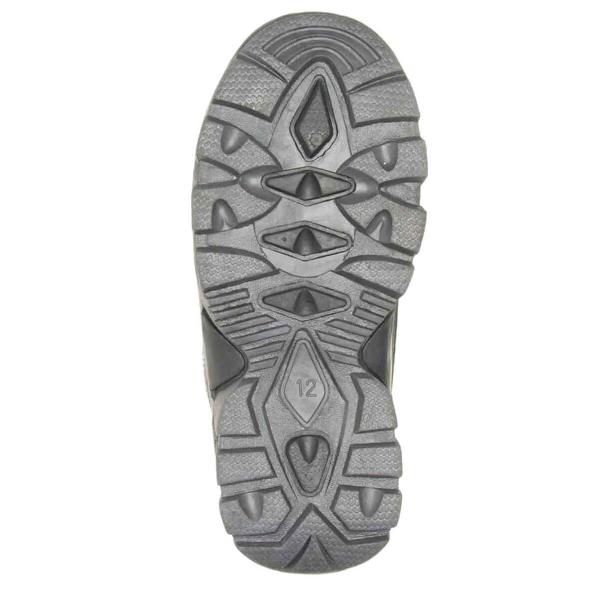 Kamik Youth Luke 3 Waterproof Winter Lace Up Boots Kamik Youth Luke 3 Waterproof Winter Lace Up Boots
