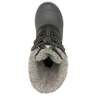 Kamik Youth Luke 3 Waterproof Winter Lace Up Boots