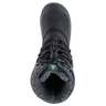 Kamik Youth Luke Winter Boots - Black - 6 - Black 6