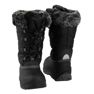Kamik Youth Snowgypsy 3 Waterproof Winter Boots