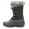 Kamik Youth Snowgypsy 4 Winter Lace Up Boots