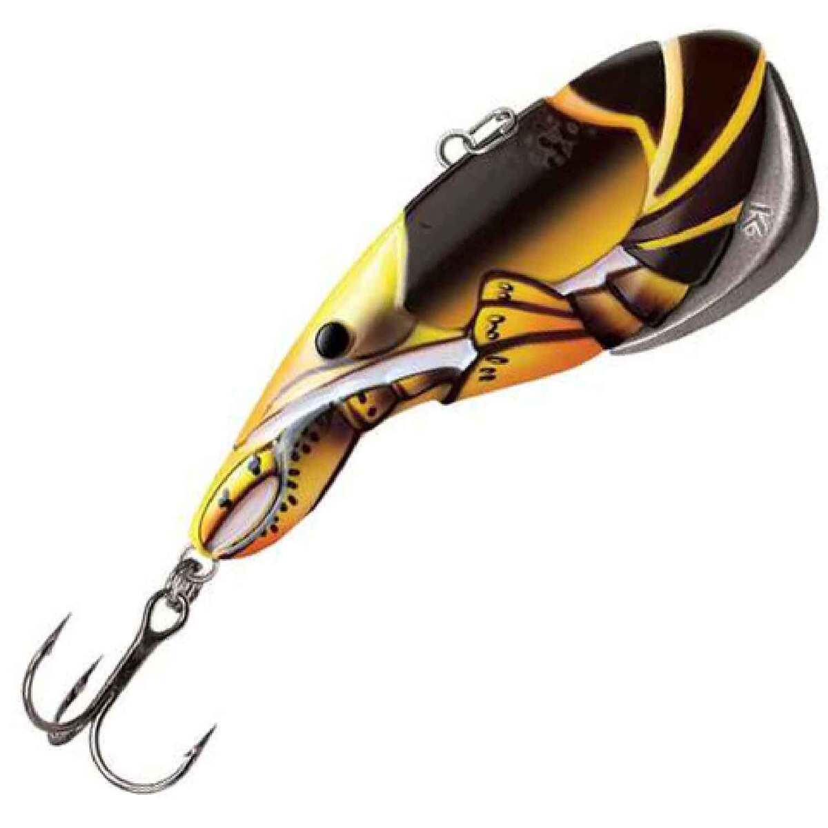 Kamooki Smart Craw Lipless Crankbait Kamooki Smart Craw Lipless Crankbait