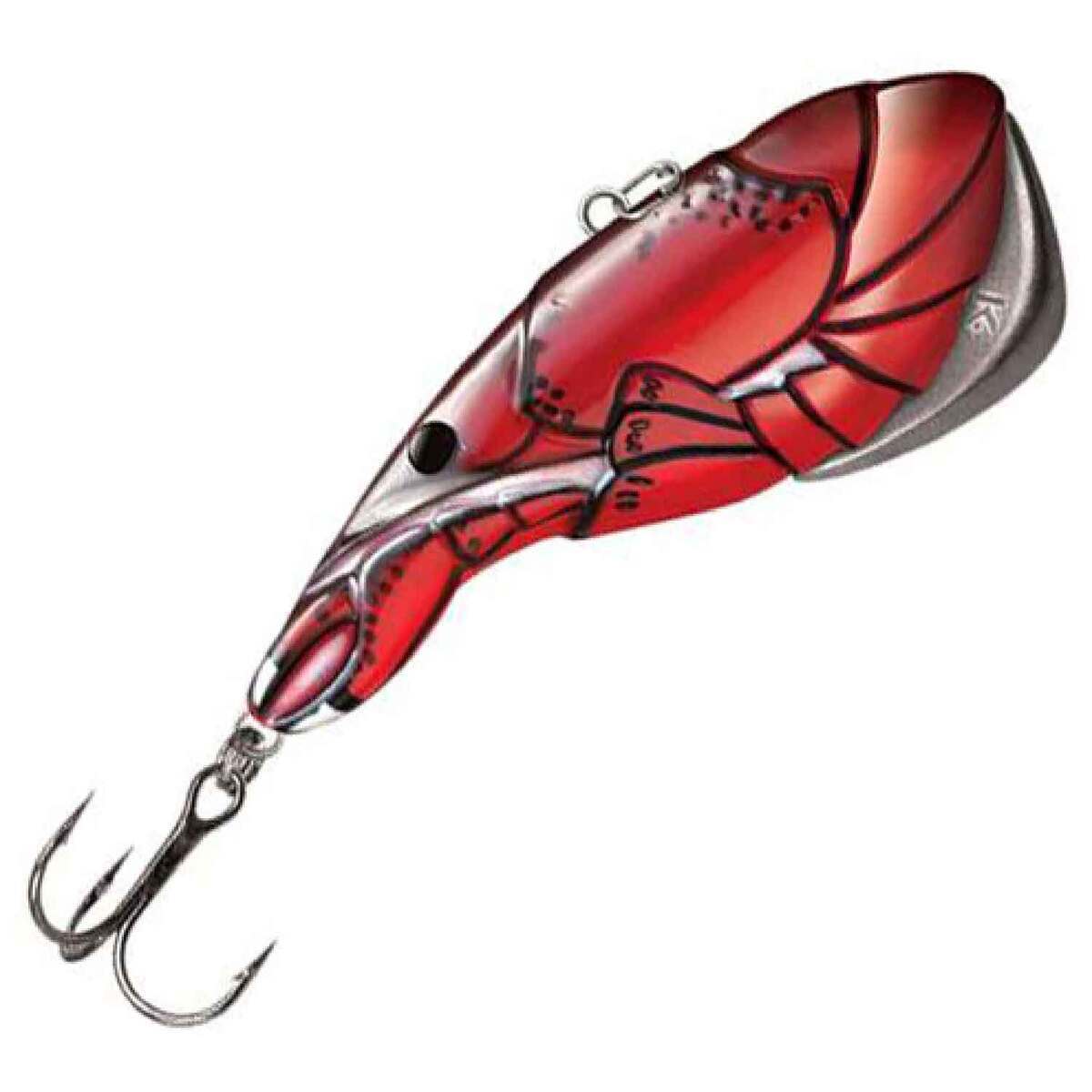 Kamooki Smart Craw Lipless Crankbait Kamooki Smart Craw Lipless Crankbait