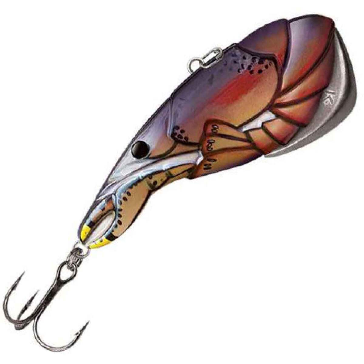 Kamooki Smart Craw Lipless Crankbait Kamooki Smart Craw Lipless Crankbait
