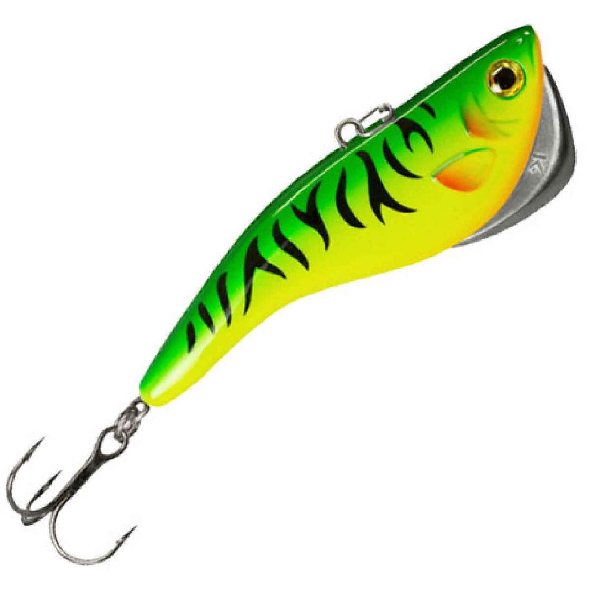 KAMOOKI SmartFish Lipless Crankbait KAMOOKI SmartFish Lipless Crankbait