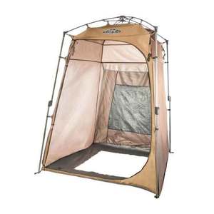Kamp-Rite Privacy Shelter with Shower - Lightweight Compact Privacy Shelter
