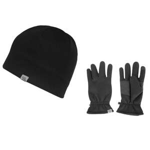 Kanut Sports Gila Hat and Glove Set