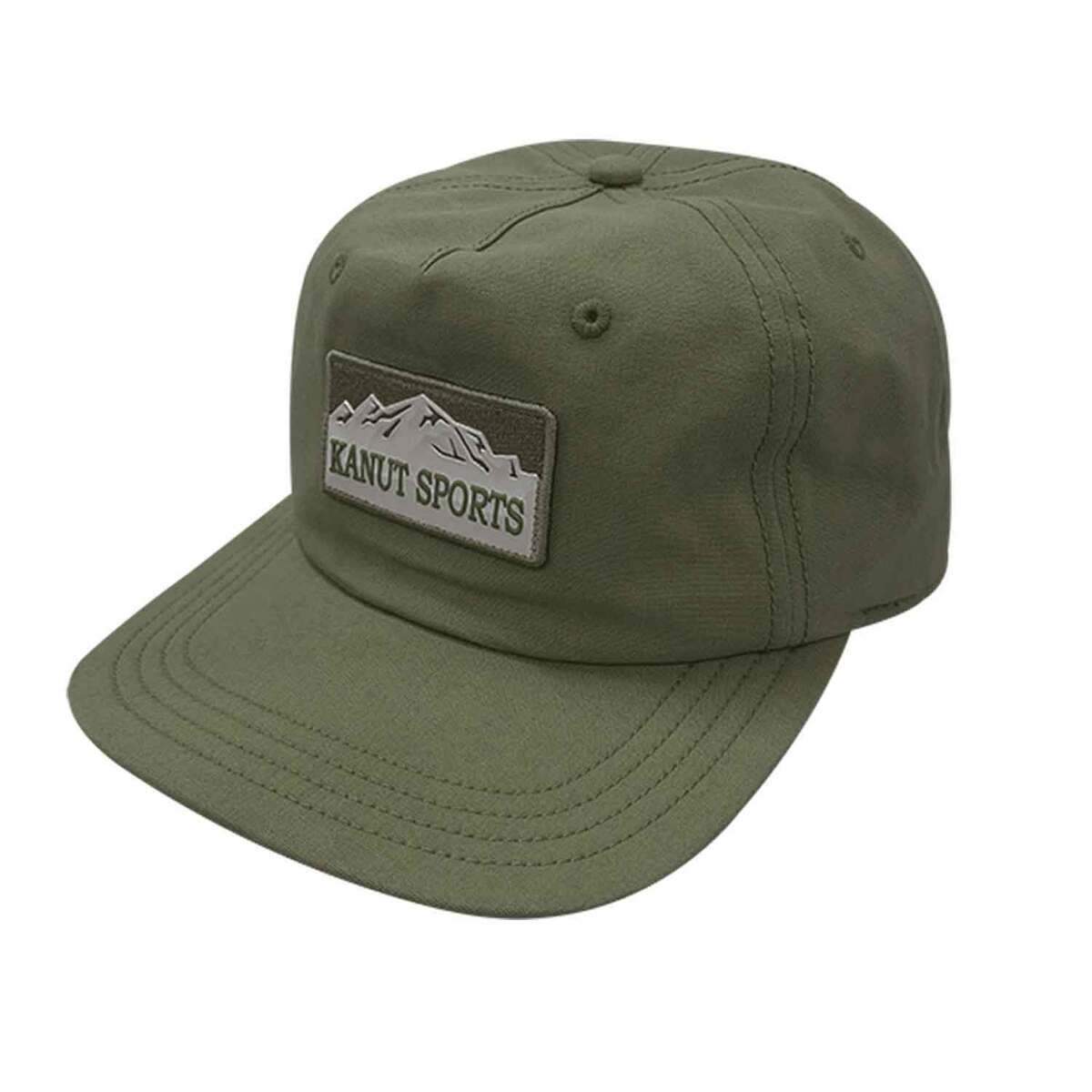 Kanut Sports Lemhi Baseball Hat Kanut Sports Lemhi Baseball Hat