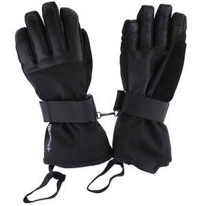 Kanut Sports Loa Performance Ski Gloves