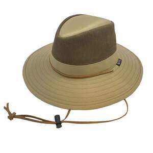 Kanut Sports Men's Bouie Protection Sun Hat