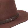Kanut Sports Men's Bryson Wool Felt Hat