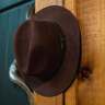 Kanut Sports Men's Bryson Wool Felt Hat