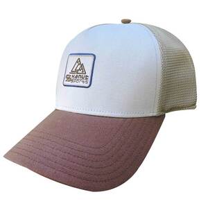 Kanut Sports Men's Coulee Adjustable Hat