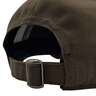 Kanut Sports Men's Hoyt Camper Adjustable Hat - Brown - One Size Fits Most - Brown One Size Fits Most