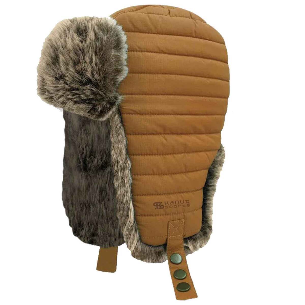 Bob Rapper Hat Kanut Sports Men's Phoebes Trapper Hat | Sportsman's Warehouse
