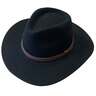 Kanut Sports Men's Rocky Wool Felt Cowboy Hat
