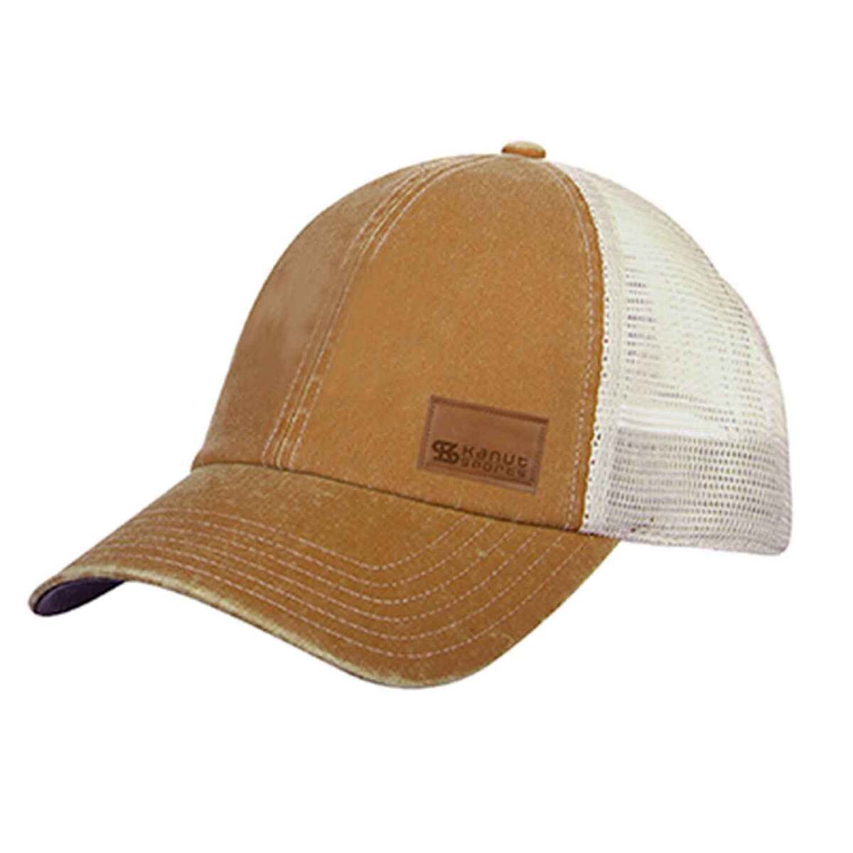 Kanut Sports Nolin Trucker Hat Kanut Sports Nolin Trucker Hat