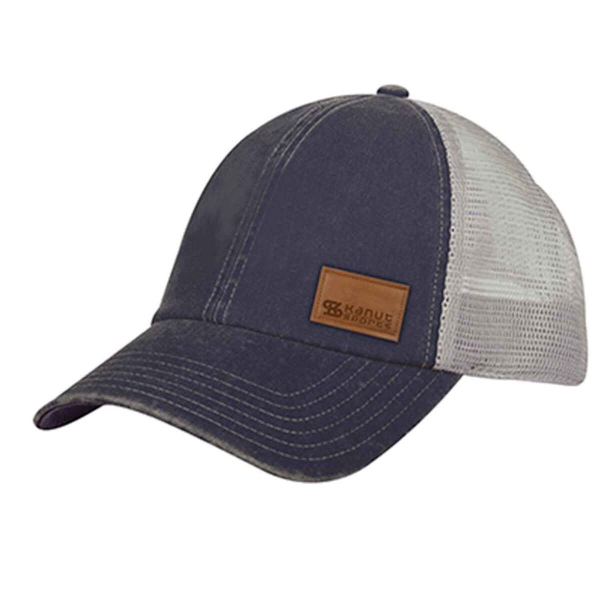 Kanut Sports Nolin Trucker Hat Kanut Sports Nolin Trucker Hat