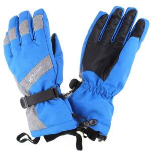 Kanut Sports Oso Performance Ski Gloves