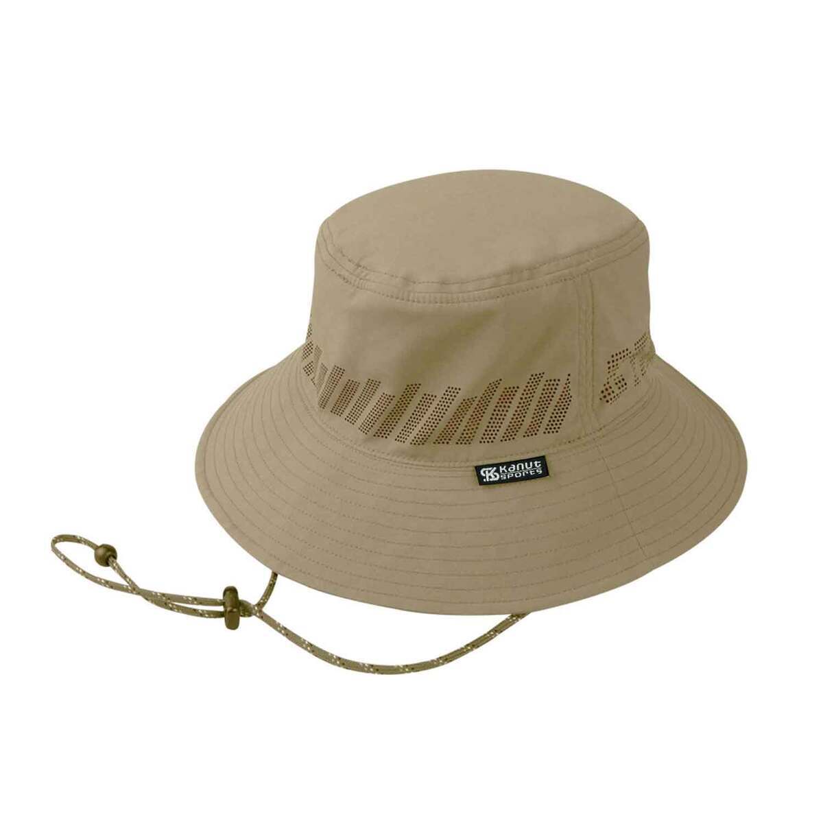 Kanut Sports Parapet Bucket Sun Hat Kanut Sports Parapet Bucket Sun Hat