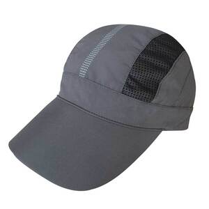 Kanut Sports Unisex Augusta Reflective Performance Adjustable Hat