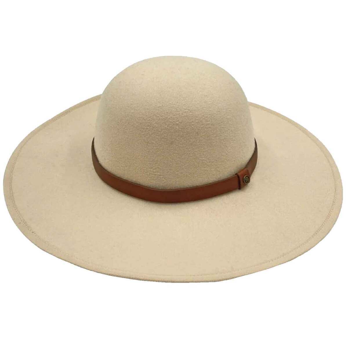 Kanut Sports Women's Porter Brimmed Sun Hat Kanut Sports Women's Porter Brimmed Sun Hat