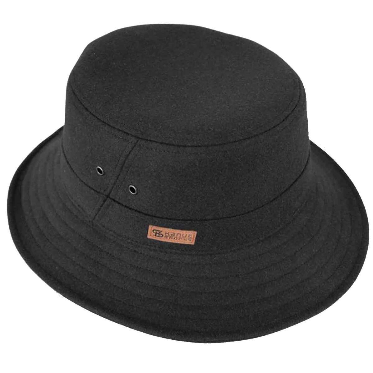 Kanut Sports Women's Wilde Wool Bucket Hat Kanut Sports Women's Wilde Wool Bucket Hat