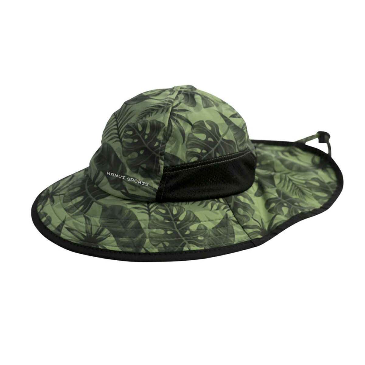 Kanut Sports Youth Jones Bucket Sun Hat Kanut Sports Youth Jones Bucket Sun Hat