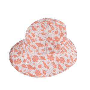 Kanut Women's Chelly Wide Brim Sun Hat - Flowers - One Size Fits Most