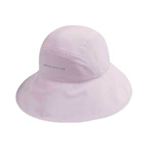 Kanut Women's Kenosha Wide Brim Bucket Sun Hat