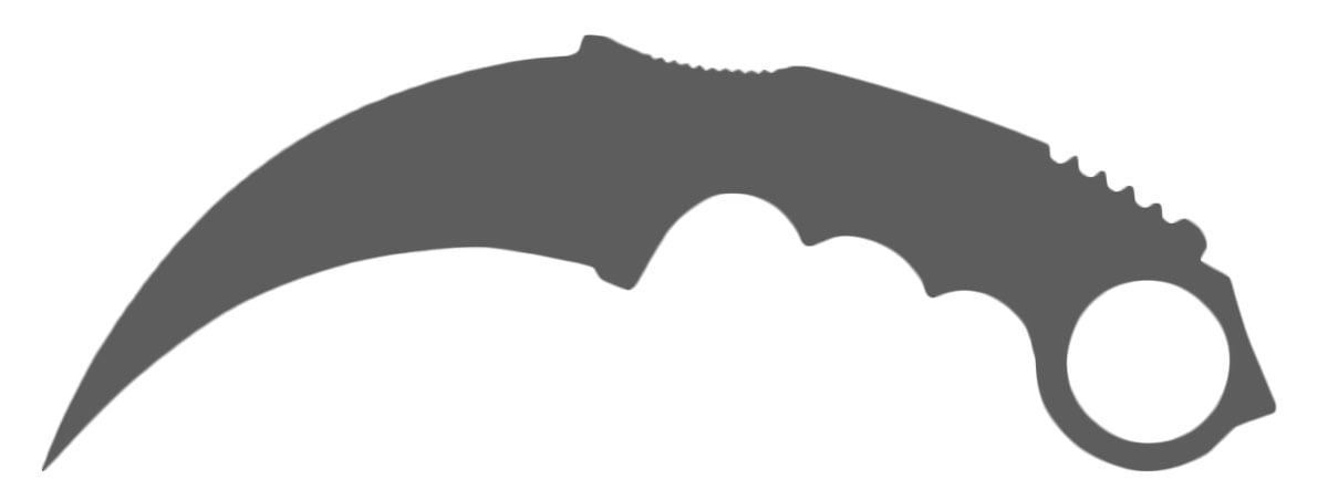 Karambit Knife