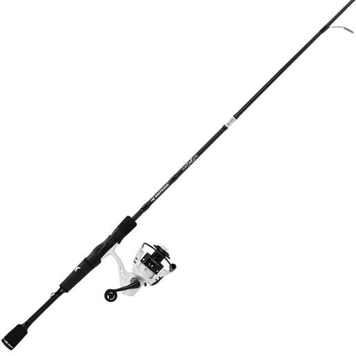 KastKing Crixus Spinning Rod and Reel Combo - Kastking