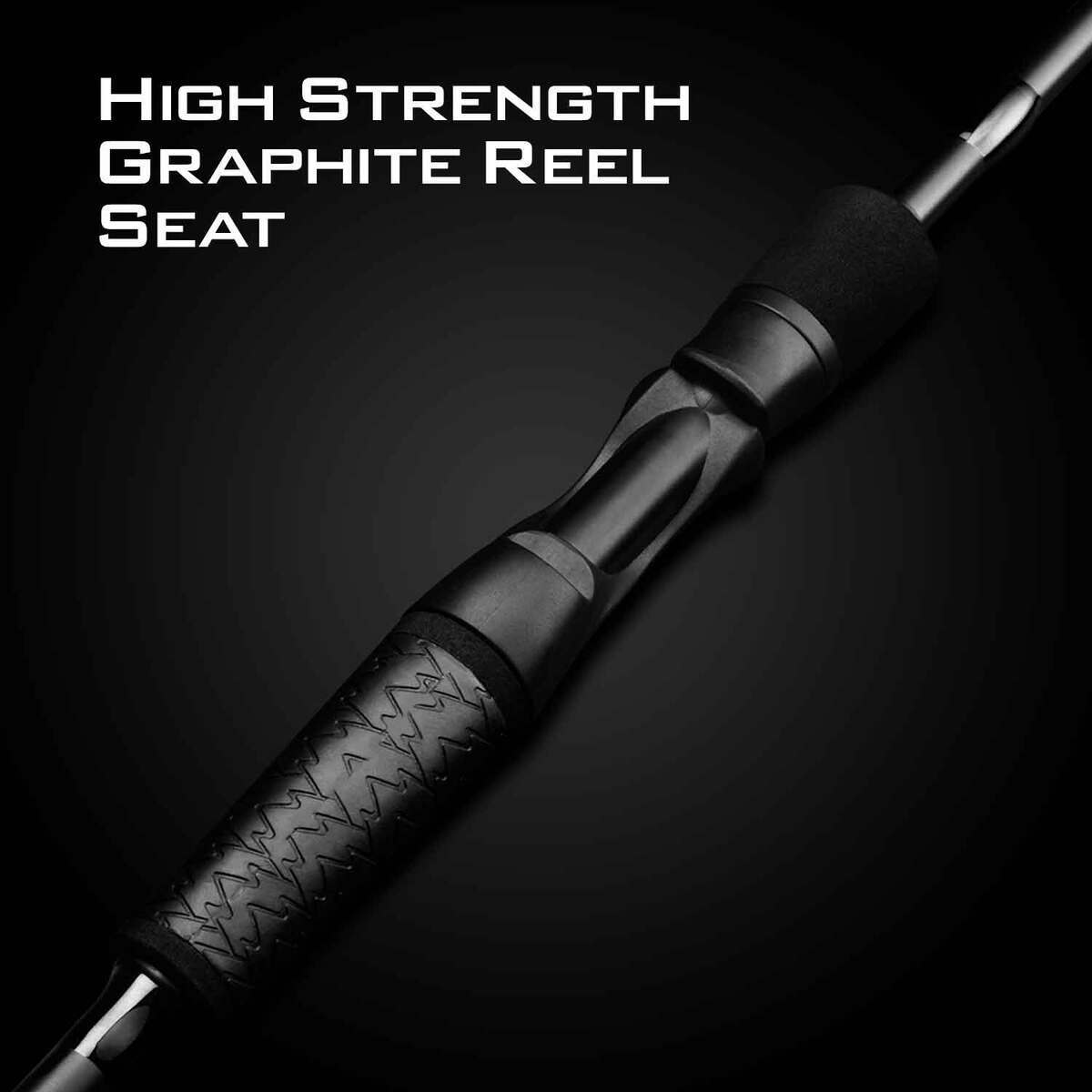 KastKing Crixus Spinning Rod and Reel Combo - 6ft, Medium Light Power, 2pc KastKing Crixus Spinning Rod and Reel Combo - 6ft, Medium Light Power, 2pc