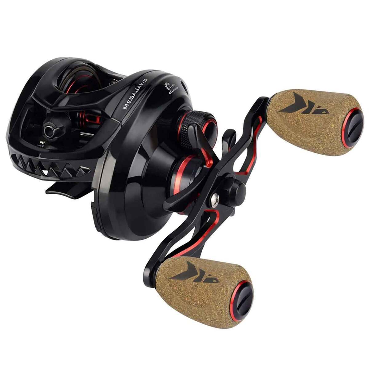 KastKing MegaJaws Casting Reel KastKing MegaJaws Casting Reel