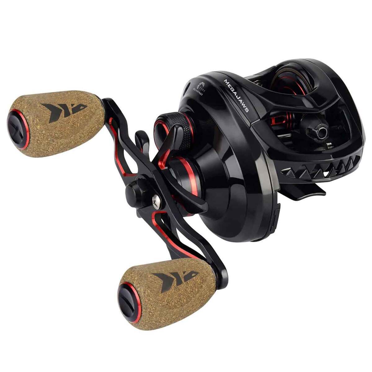 KastKing MegaJaws Casting Reel KastKing MegaJaws Casting Reel