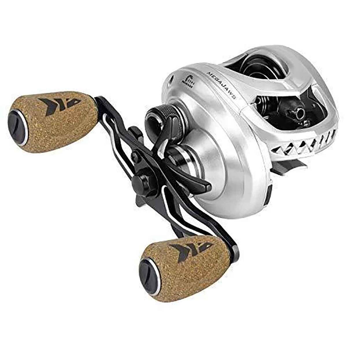 KastKing MegaJaws Casting Reel KastKing MegaJaws Casting Reel