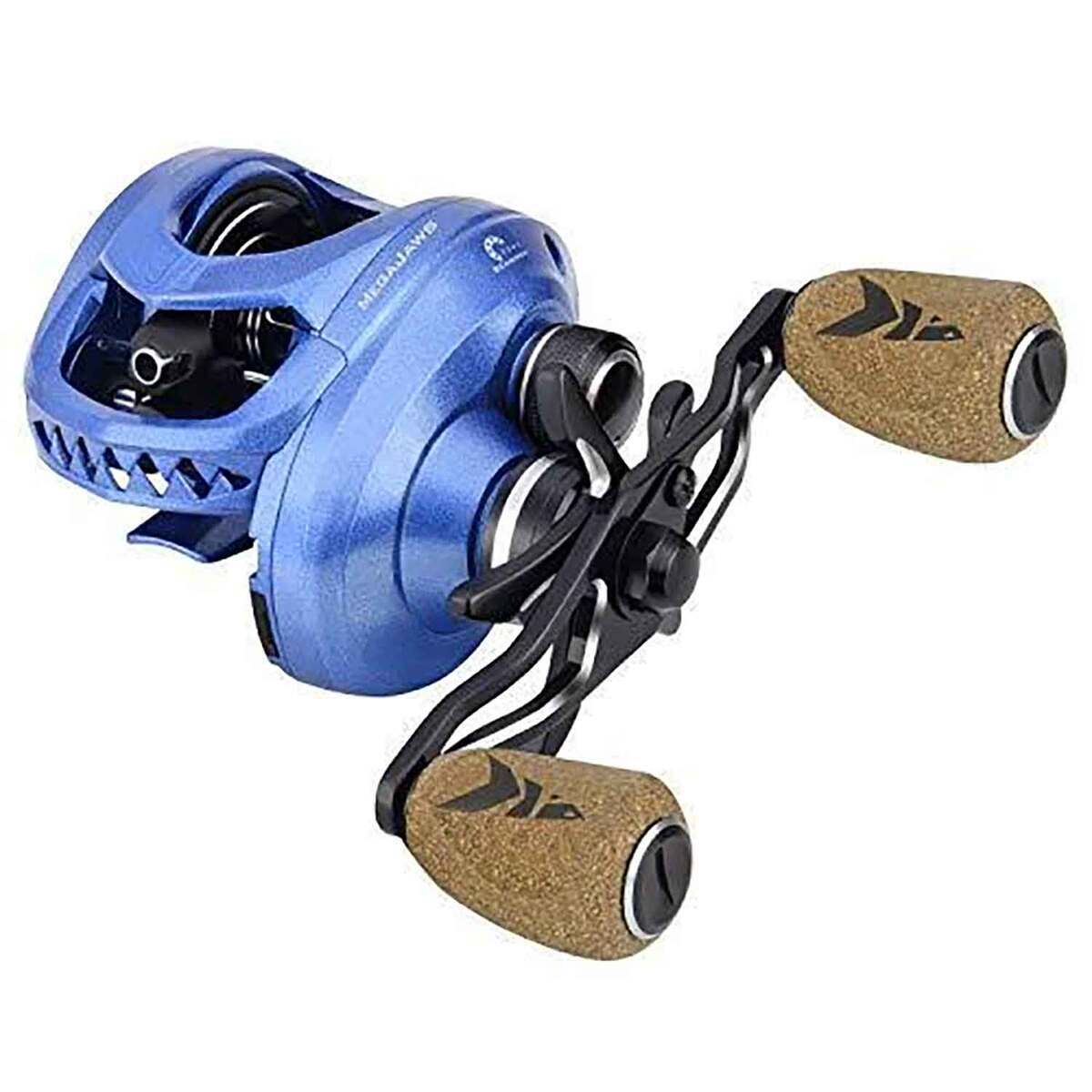 KastKing MegaJaws Casting Reel KastKing MegaJaws Casting Reel