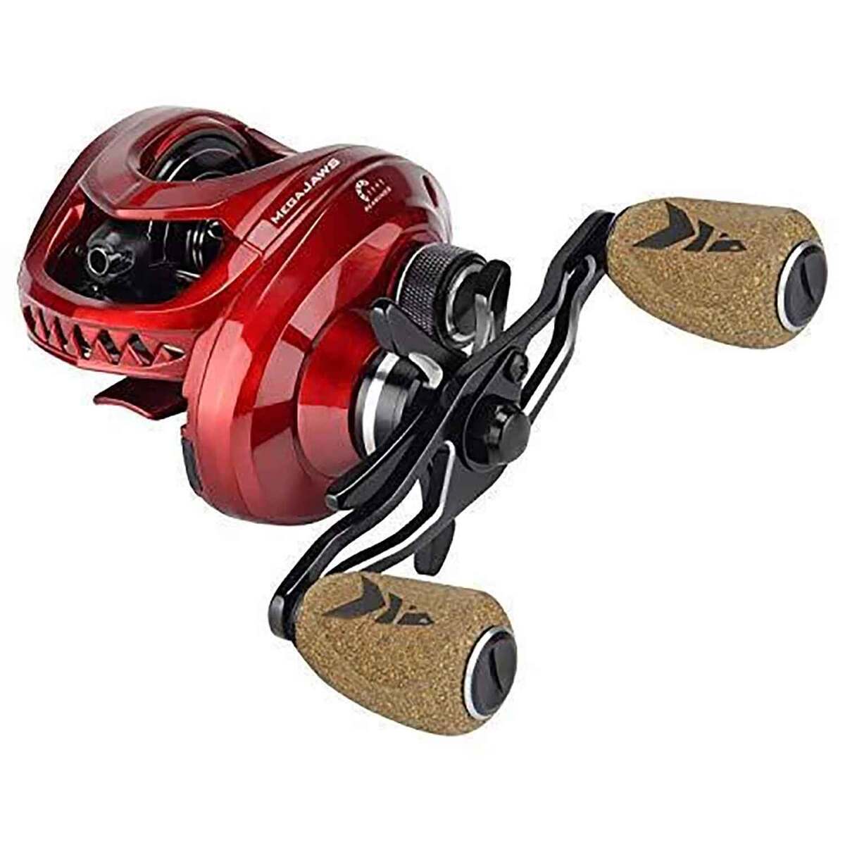 KastKing MegaJaws Casting Reel KastKing MegaJaws Casting Reel