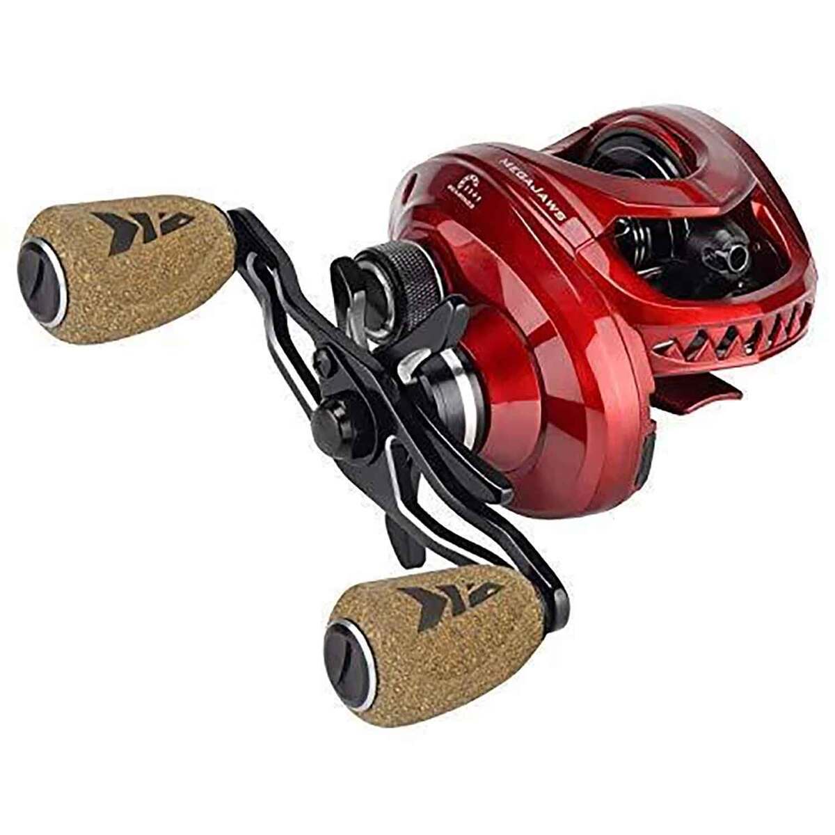 KastKing MegaJaws Casting Reel KastKing MegaJaws Casting Reel