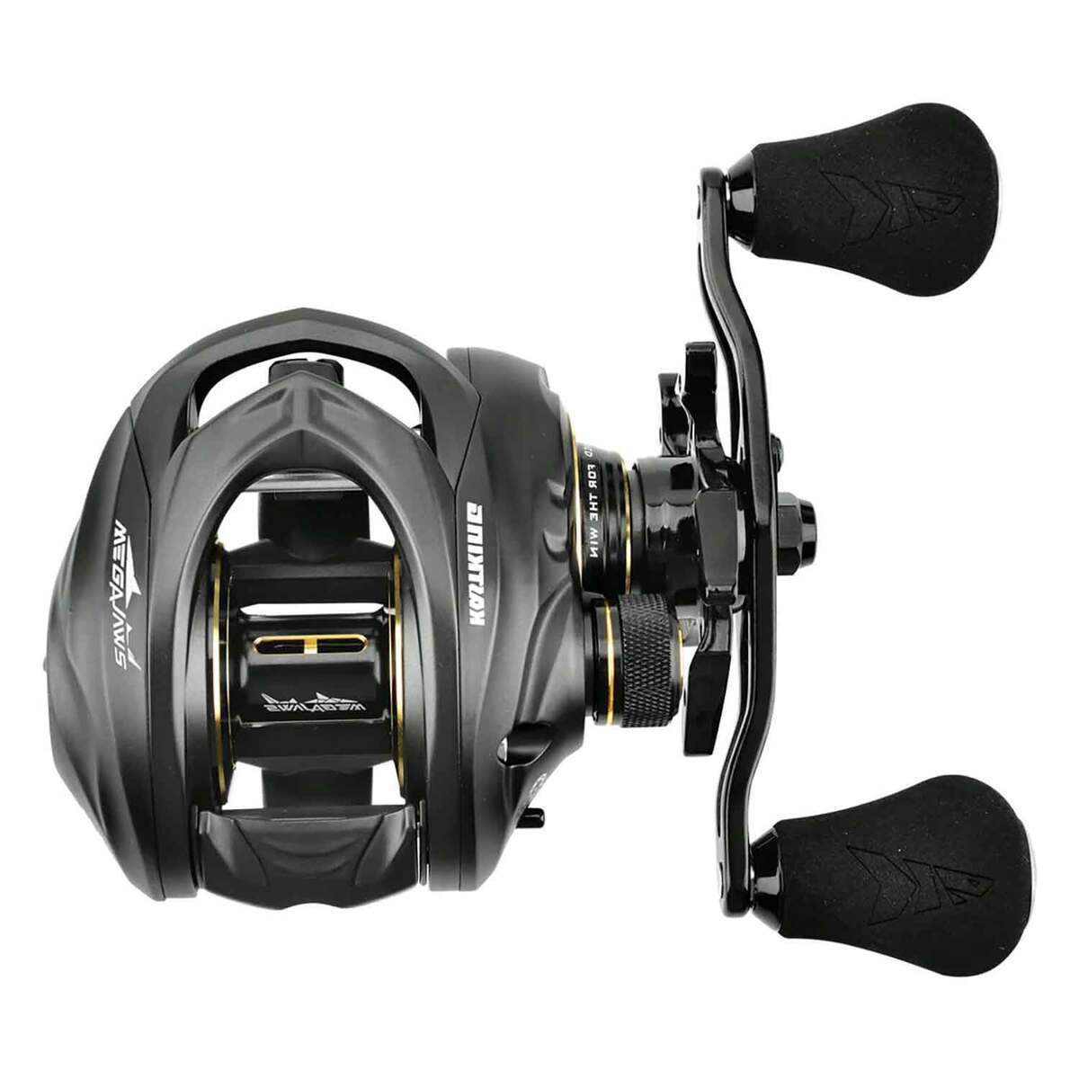 KastKing MegaJaws Elite Casting Reel KastKing MegaJaws Elite Casting Reel