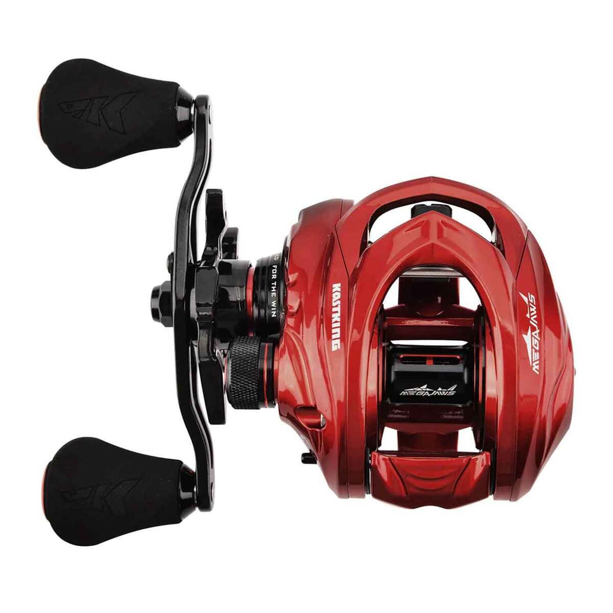KastKing MegaJaws Elite Casting Reel KastKing MegaJaws Elite Casting Reel
