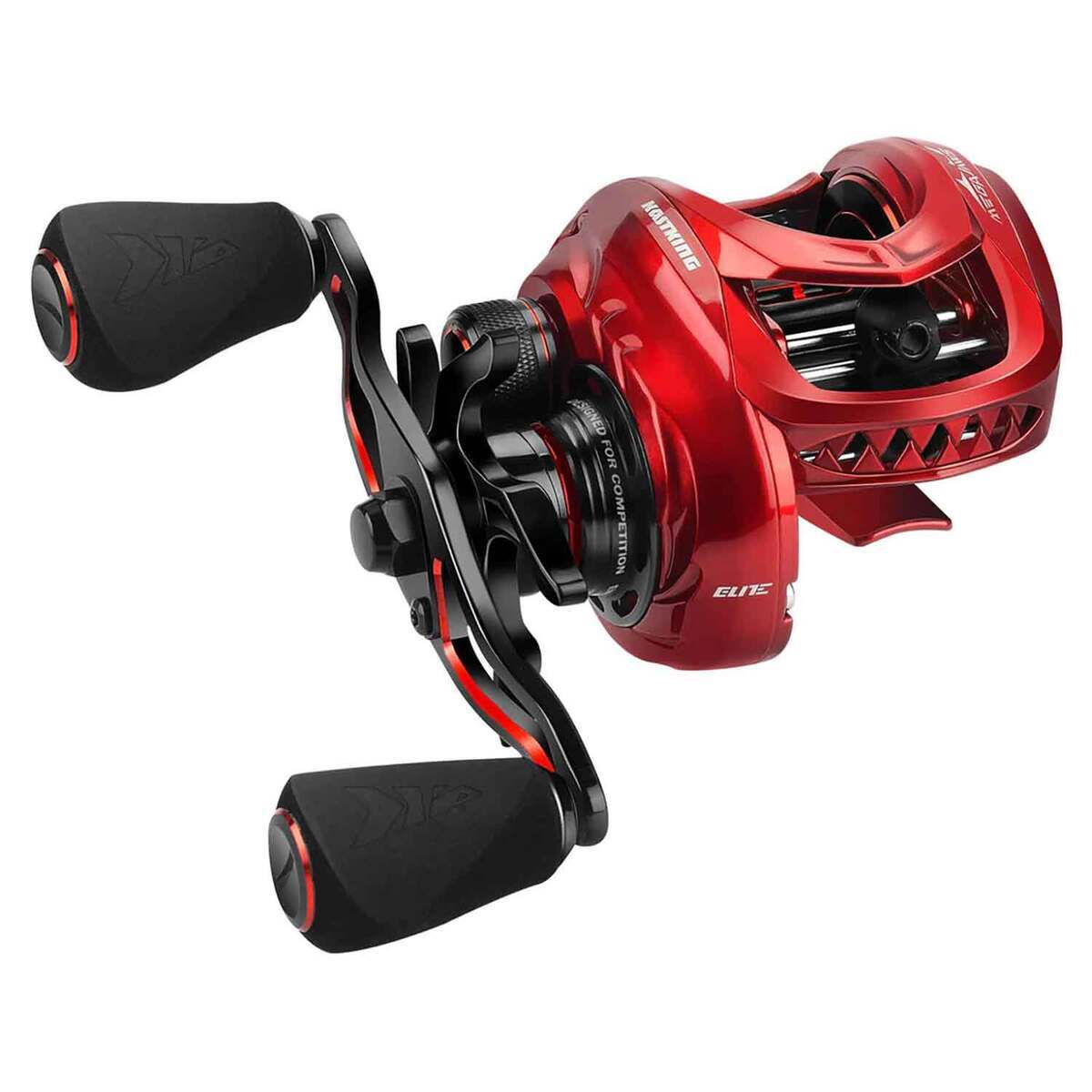 KastKing MegaJaws Elite Casting Reel KastKing MegaJaws Elite Casting Reel